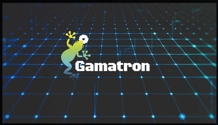 gamatron